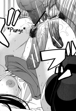 Page 29 of Inu no Seikatsu - A dog's life Ch. 8