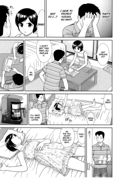 Page 13 of Konna Ko ni Shita no Oniichan desho!! Ch. 1-7