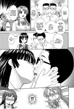 Page 145 of Konna Ko ni Shita no Oniichan desho!! Ch. 1-7