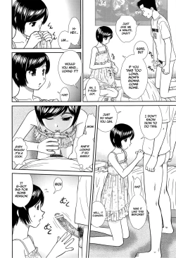 Page 24 of Konna Ko ni Shita no Oniichan desho!! Ch. 1-7