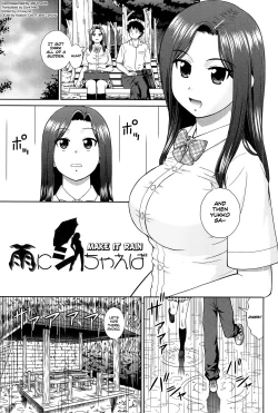 Page 85 of Konna Ko ni Shita no Oniichan desho!! Ch. 1-7
