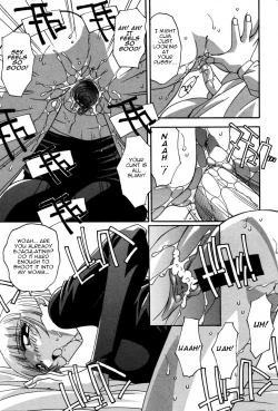 Page 125 of Ninshin Shichau14