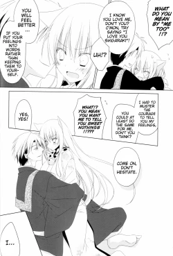 Page 35 of Kikoeta? | Can you hear it?