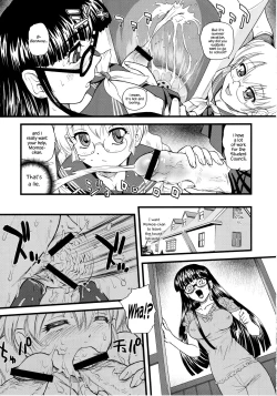 Page 4 of Phallic Girls 2