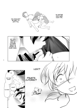 Page 11 of Hentai Futago no Natsuyasumi 2