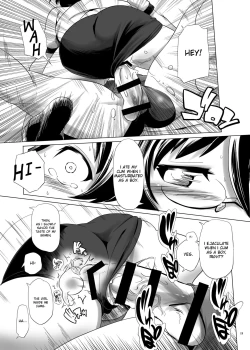 Page 19 of Hentai Futago no Natsuyasumi 2