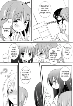 Page 4 of Watashi no Kanojo wa Itsudemo Tokubetsu ni Sugoku Sugoku Kawaii | My Girlfriend is Always Super-Duper Cute