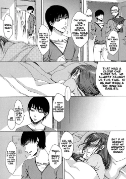 Page 19 of Taking Sister