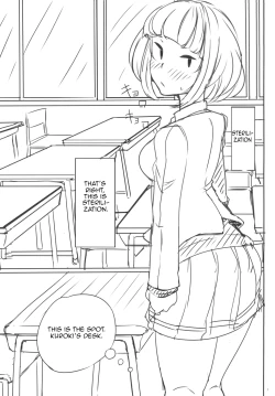 Page 3 of Watashi ga Onna ni Motete Dou Sunda! | What's the Point of Me Being Popular!