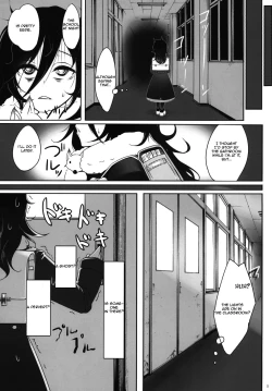 Page 7 of Watashi ga Onna ni Motete Dou Sunda! | What's the Point of Me Being Popular!