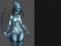 Page 78 of エイリアンえっち