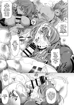 Page 8 of Sin-Lovey Dovey