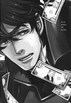 Page 17 of PUT UP SKYHIGH FOR AUCTION