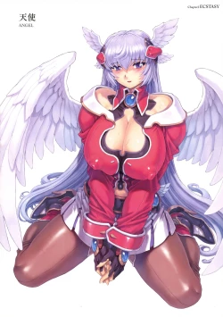 Page 49 of Mogudan Illust Works