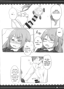 Page 6 of Suyasuya Mocchii