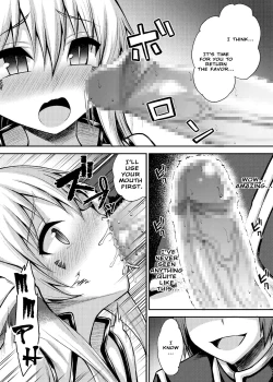 Page 10 of Itazurazuki no Kitsune Musume ni Oshioki Ecchi Suru Manga | Punishing Sex with a Mischievous Vixen Girl