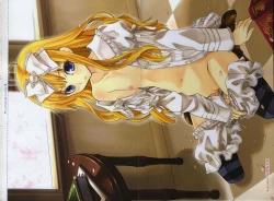 Page 3 of COMIC AUN 2009-04 Vol. 154