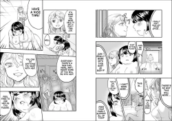 Page 15 of Reijousan!