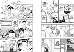 Page 16 of Reijousan!