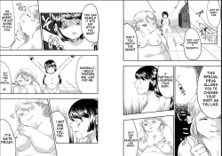 Page 8 of Reijousan!