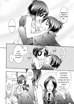 Page 12 of OVER NIGHT