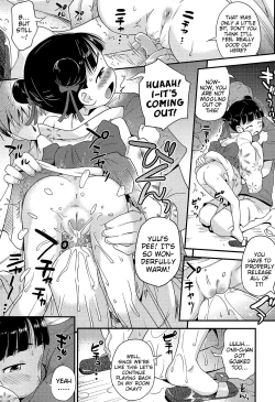 Page 9 of Natsukko Asobi + Zoku Natsukko Asobi | Summer-Child Play