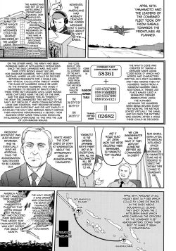 Page 22 of Teitoku no Ketsudan - Rabaul 1943