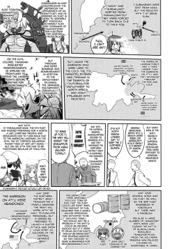 Page 26 of Teitoku no Ketsudan - Rabaul 1943