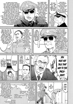 Page 42 of Teitoku no Ketsudan - Rabaul 1943