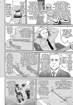 Page 43 of Teitoku no Ketsudan - Rabaul 1943