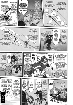 Page 44 of Teitoku no Ketsudan - Rabaul 1943