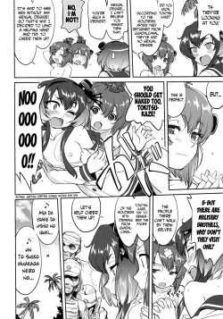 Page 5 of Teitoku no Ketsudan - Rabaul 1943