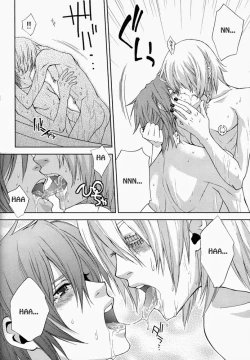 Page 40 of Rainy Rose + Voiceless Voice