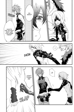 Page 4 of Rainy Rose + Voiceless Voice