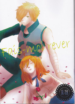 Download Fais-moi rever