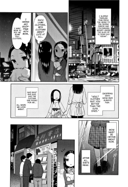 Page 97 of Heisei JC in Meiji Yobaimura Ch. 1-4