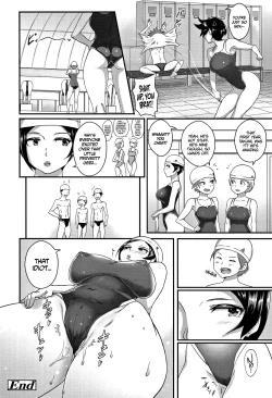 Page 22 of Gohoubi Time! + Zoku Gohoubi Time! | Reward Time! + Reward Time Continues!