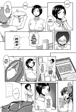 Page 34 of Gohoubi Time! + Zoku Gohoubi Time! | Reward Time! + Reward Time Continues!