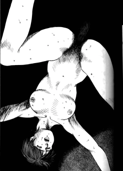 Page 33 of AnkokuShuu