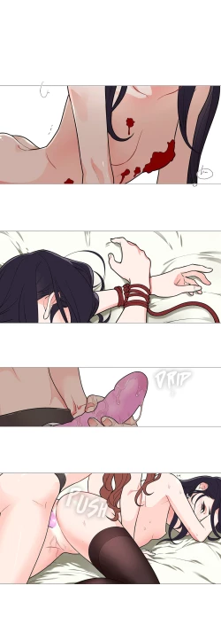 Page 485 of Sadistic Beauty | 虐美人 Ch.1-51