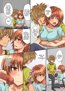 Page 9 of Riko no Naka ni Onegai shimasu