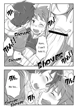 Page 22 of Double Drive