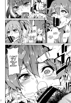 Page 14 of Senjou no Utahime | Diva of the Battlefield