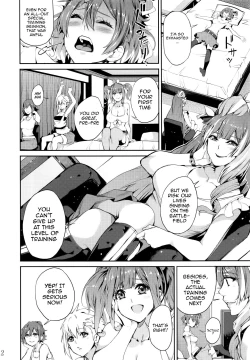 Page 4 of Senjou no Utahime | Diva of the Battlefield