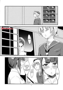 Page 3 of Sakuranbo no Aji | Cherry Flavor