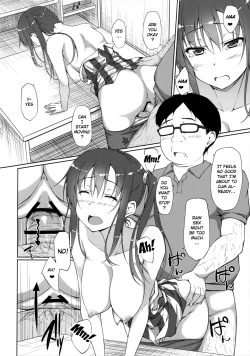 Page 12 of Pakopako Maturissu!