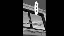 Page 11 of Tenshin Ranman Genki Musume, Sonna Soburi Misetenai no ni Netorareteita.