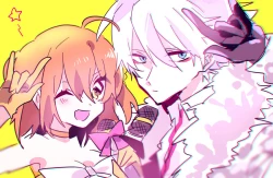 Page 28 of Karu guda ♀ chūshin rogu ④