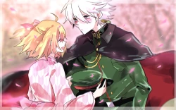 Page 40 of Karu guda ♀ chūshin rogu ④