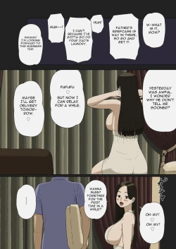 Page 4 of Fuufu Gokko | Playing Husband & Wife